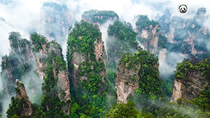 Zhangjiajie