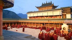 Labrang Monastery