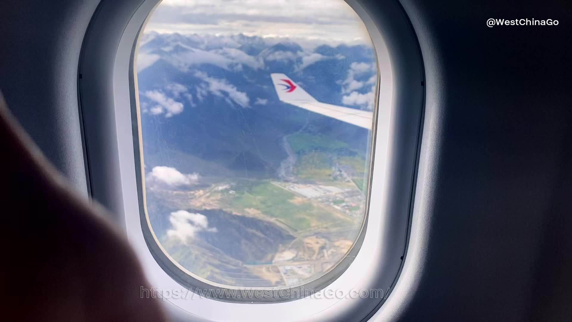 Jiuzhaigou Airport