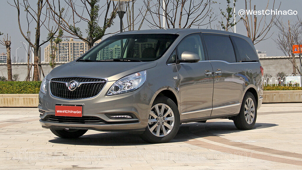 Luoyang Car Rental with Driver
