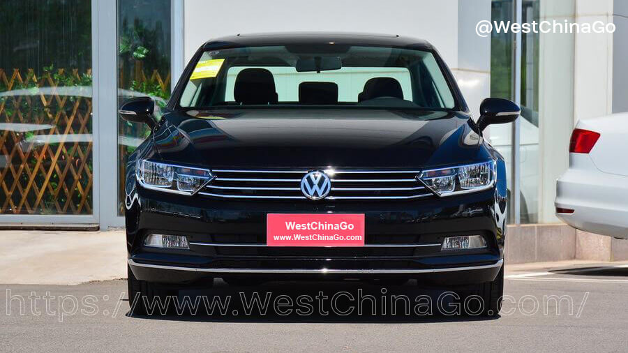 Wutaishan Mountain Car Rental with Driver