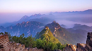 jiankou Great Wall