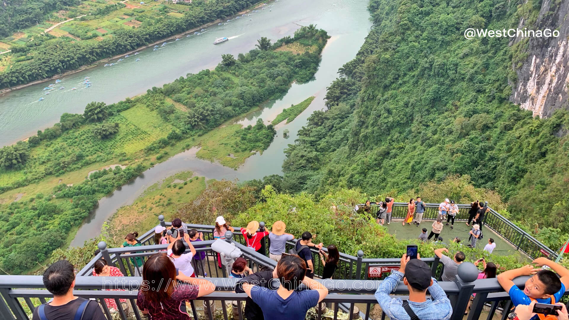  Xianggong Mountain