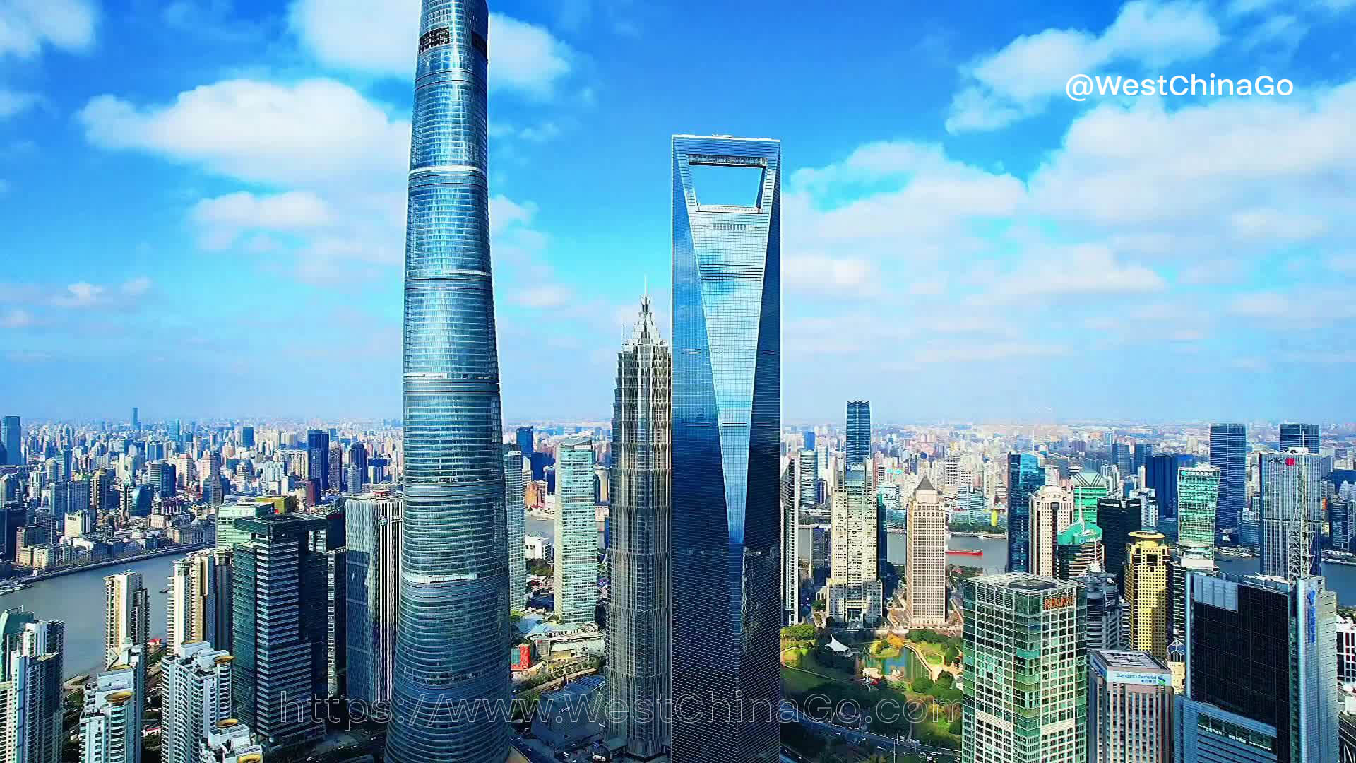 Shanghai