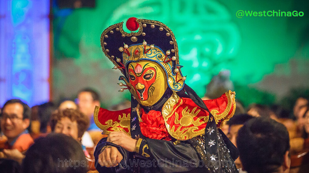 SiChuan Opera