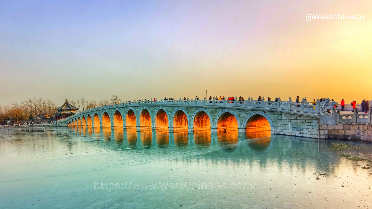 BeiJing Summer Palace 