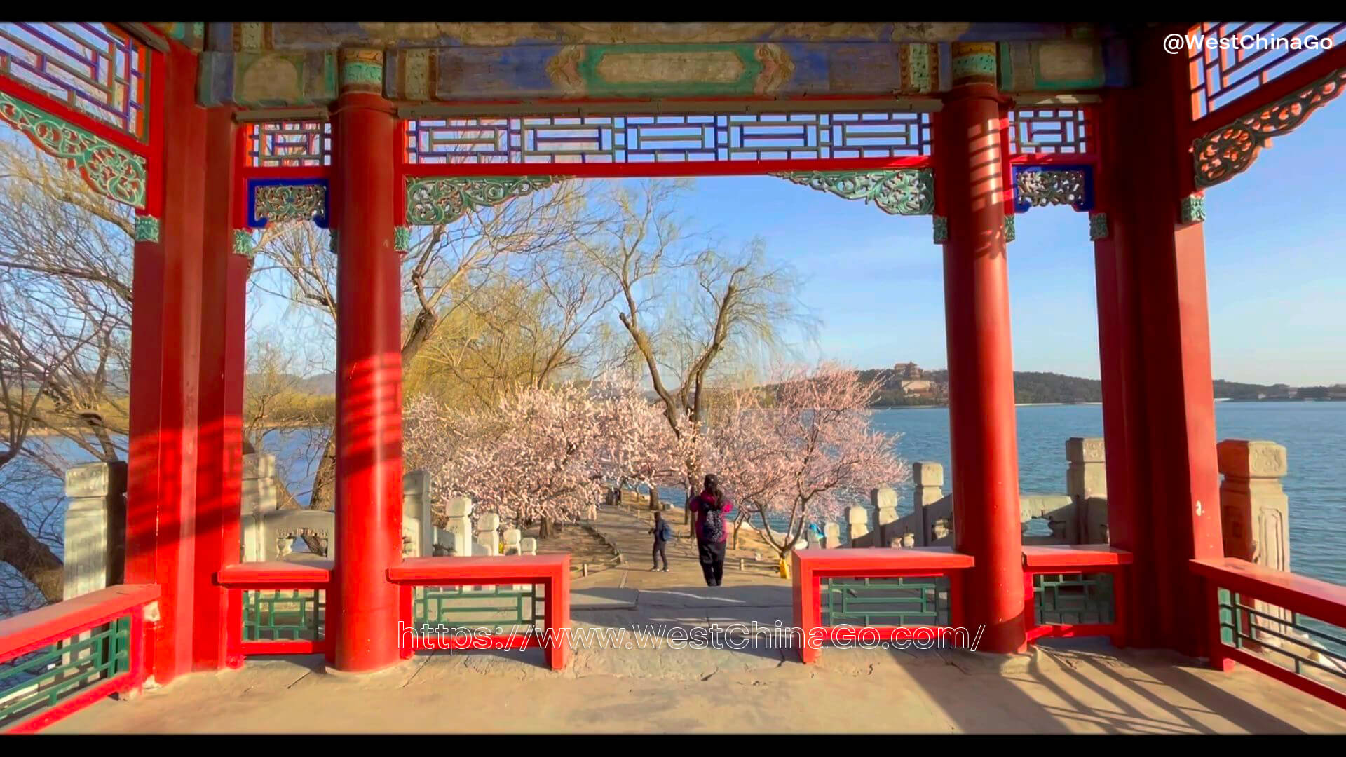 BeiJing Summer Palace