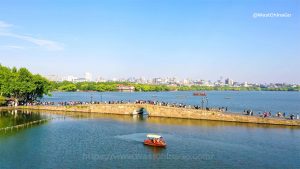 Hangzhou Tour