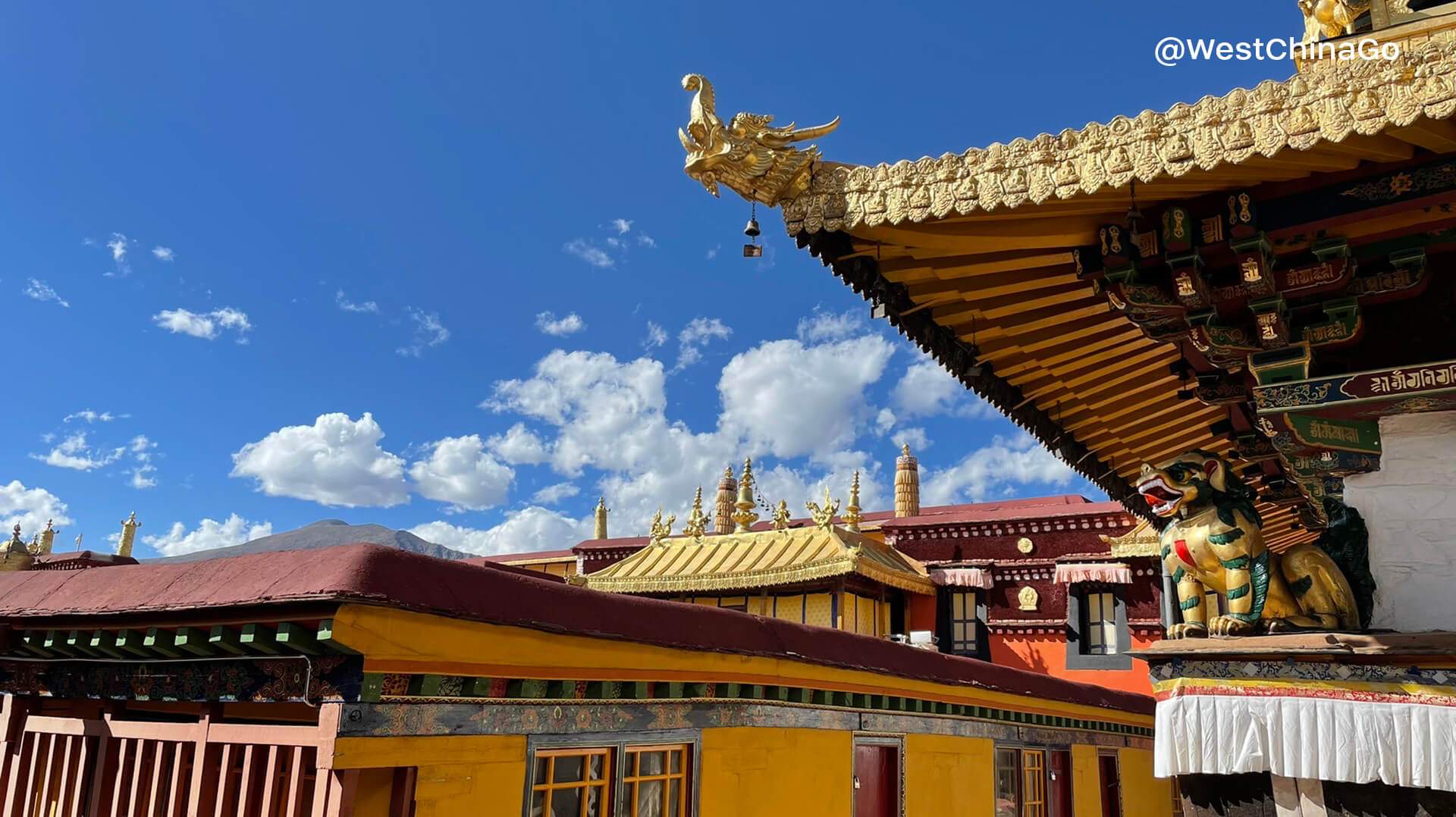 Jokhang Temple.Tibet