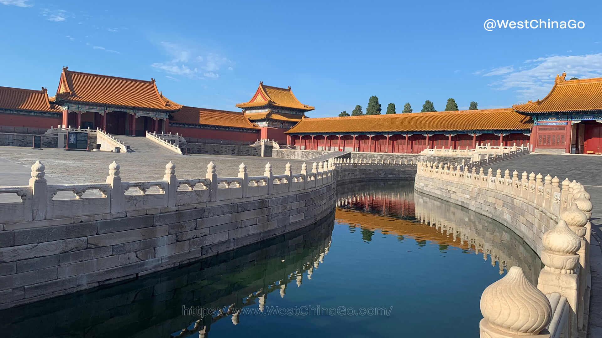 The Palace Museum