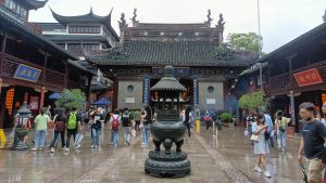 city god temple