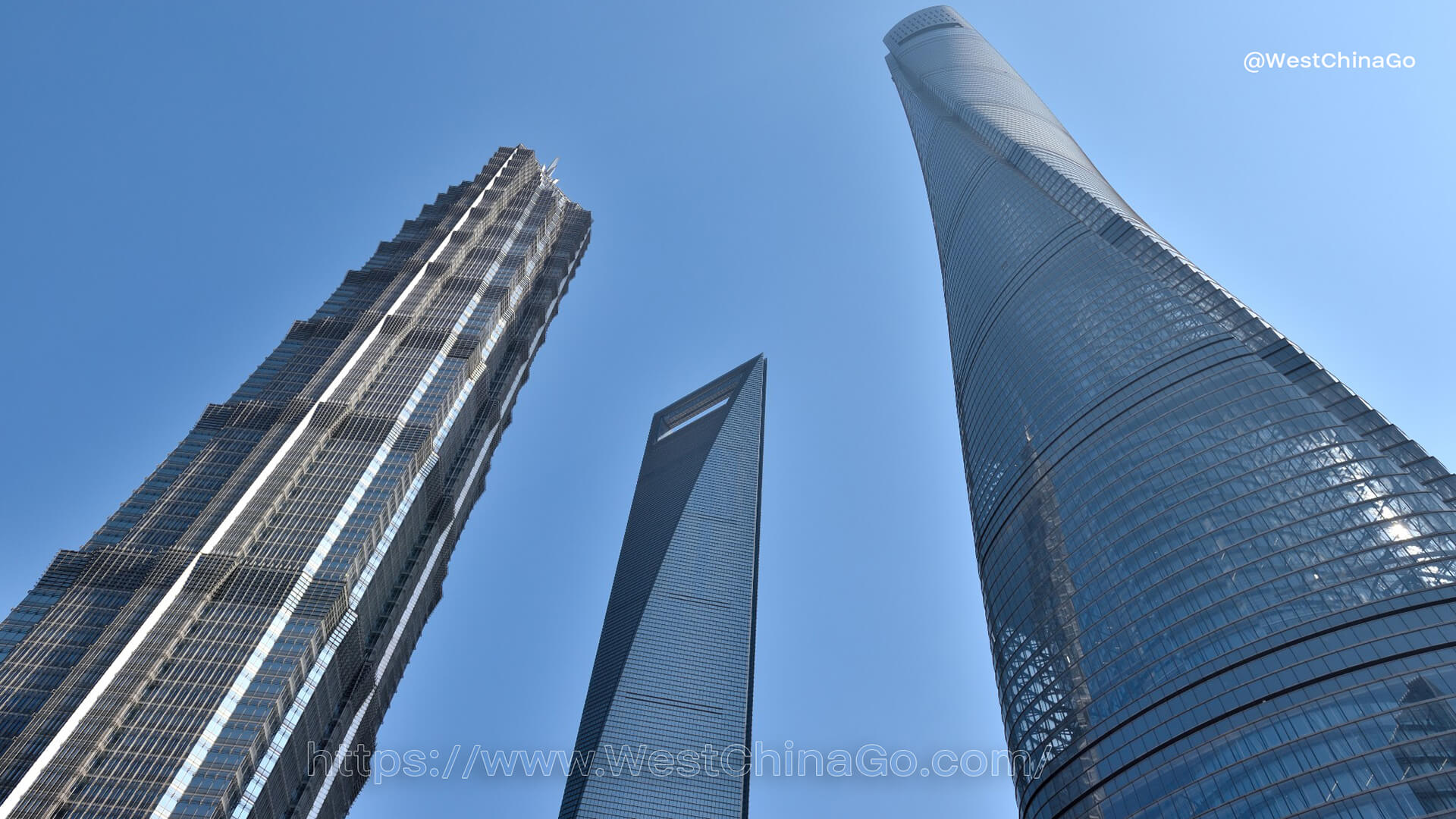 ShangHai JinMao Tower