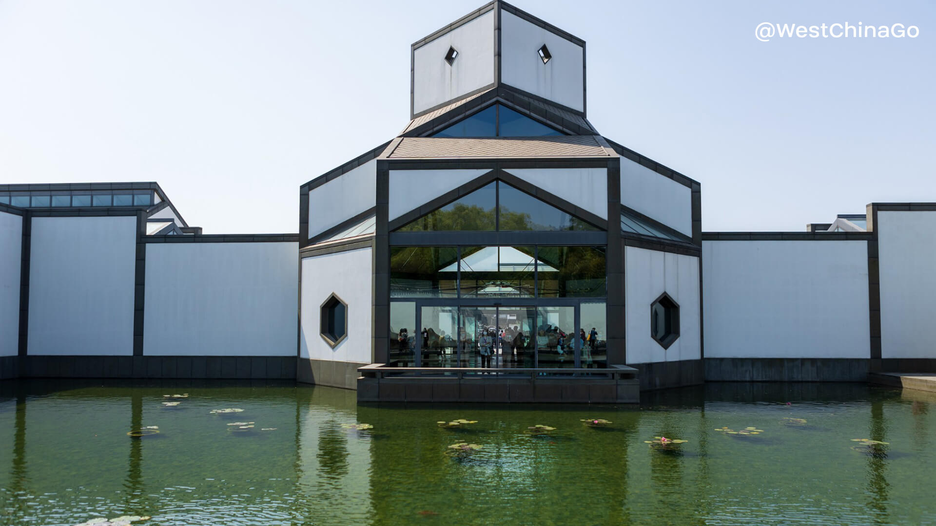 Suzhou Museum