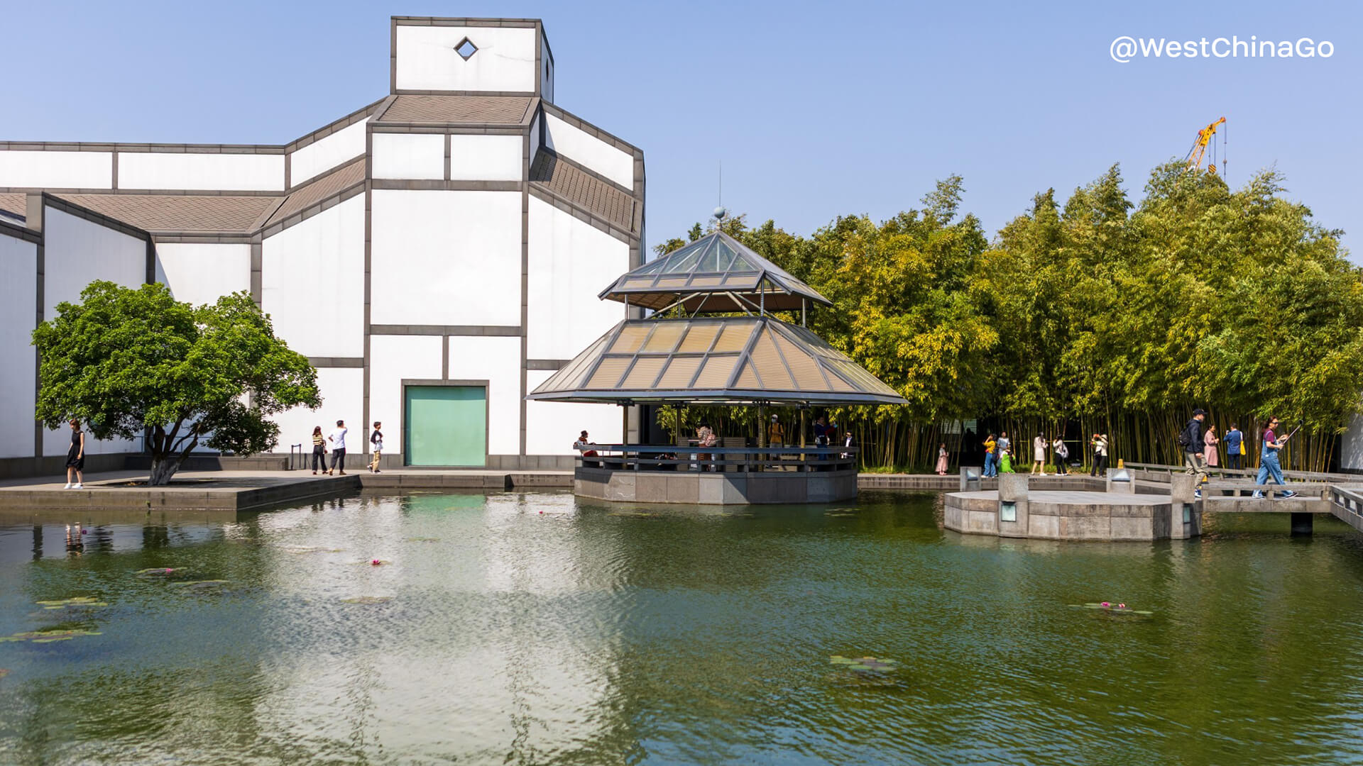 Suzhou Museum