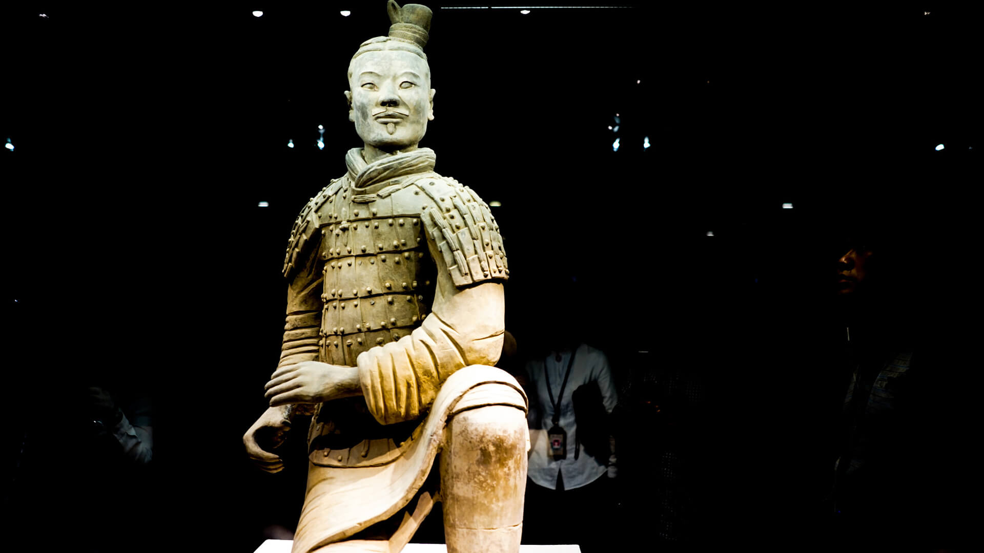 Terracotta Warriors Museum