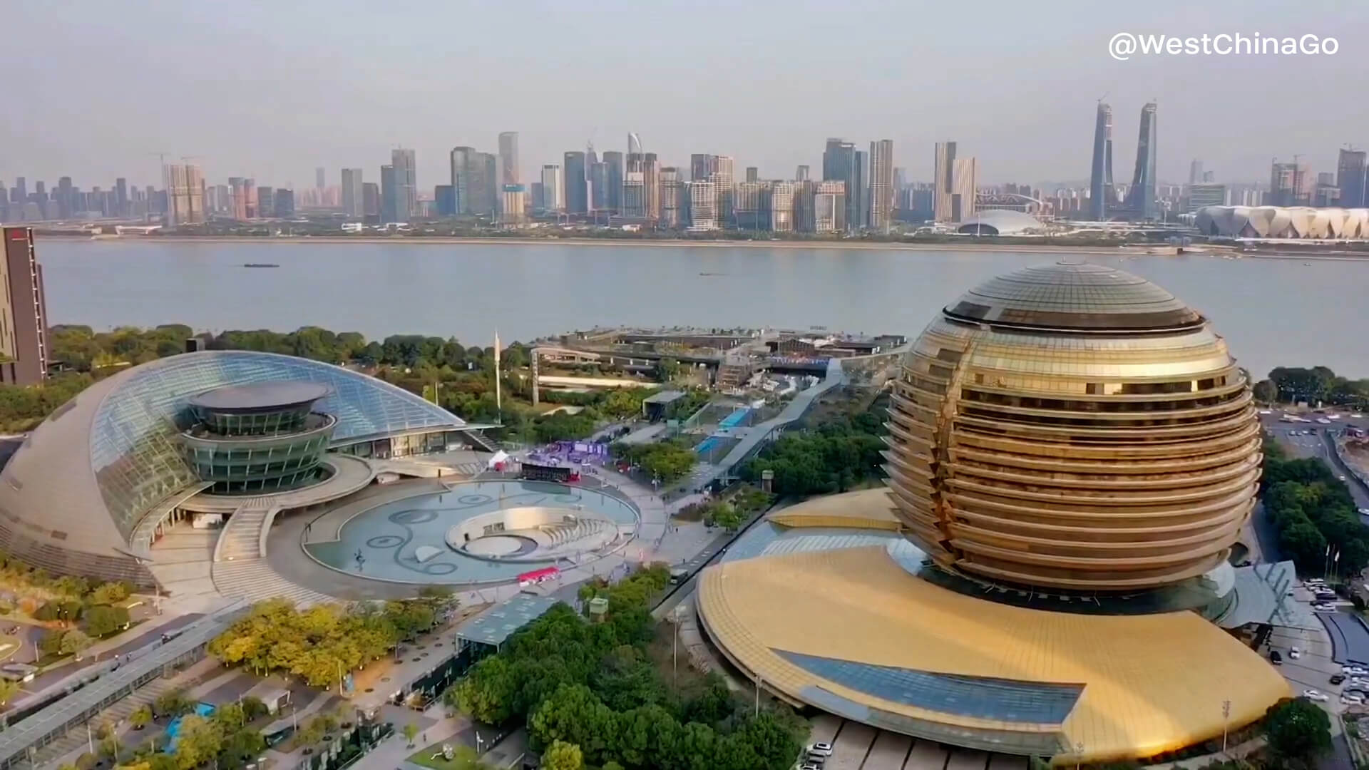 Hangzhou Tour