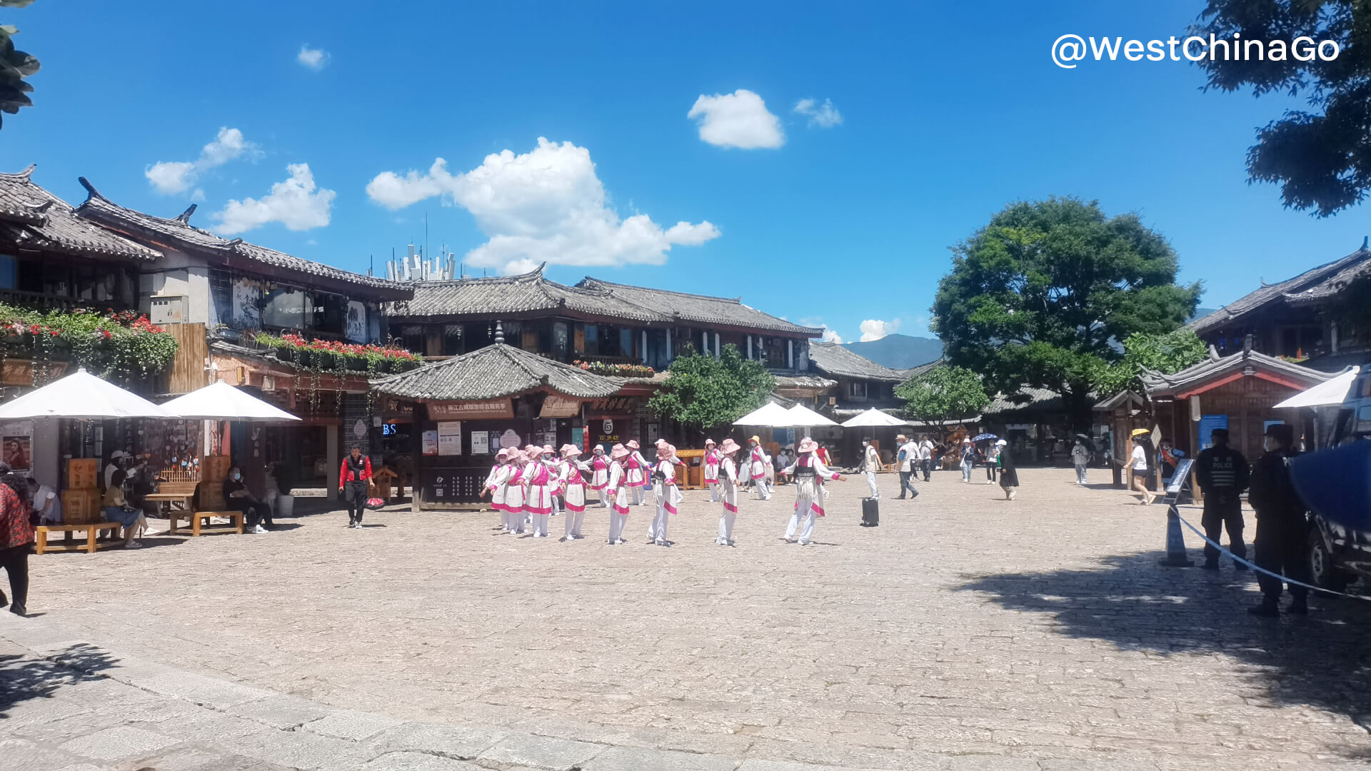 lijiang tour
