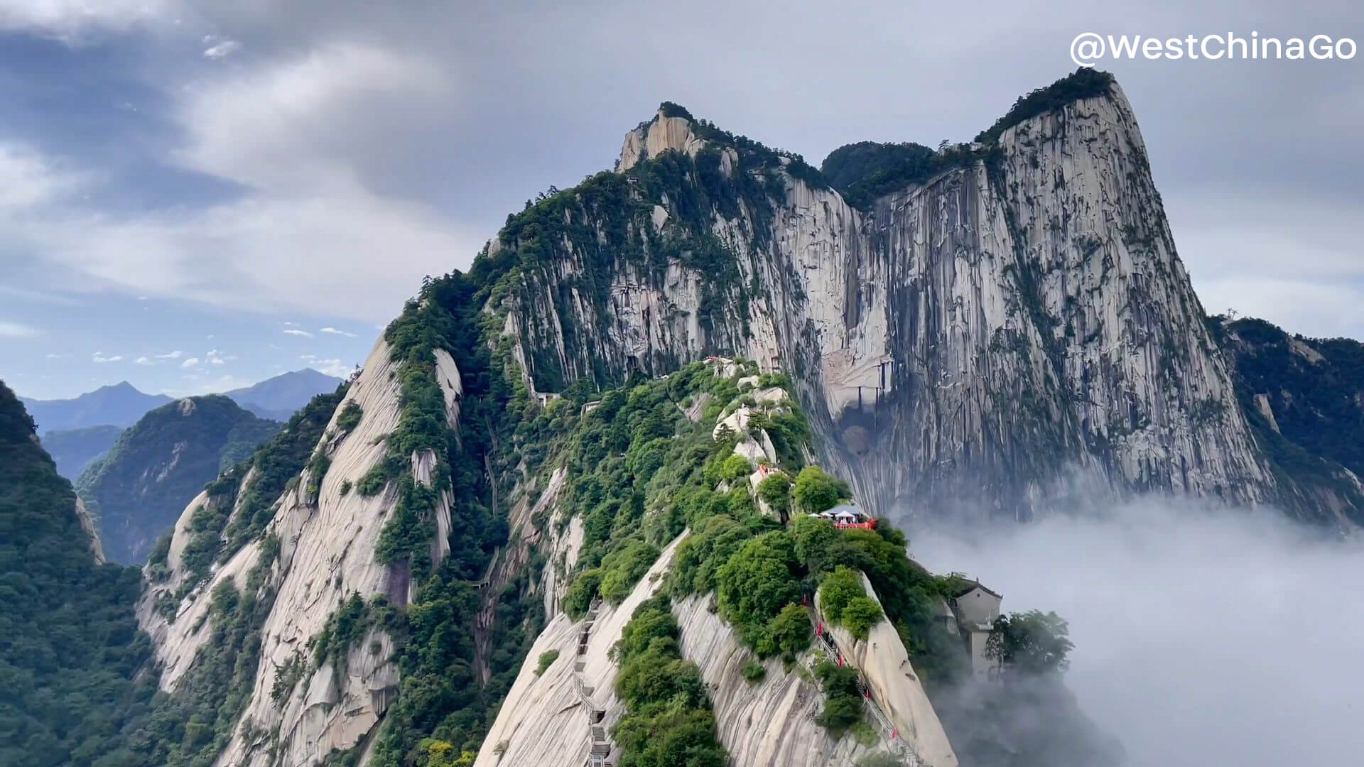 Mount Hua