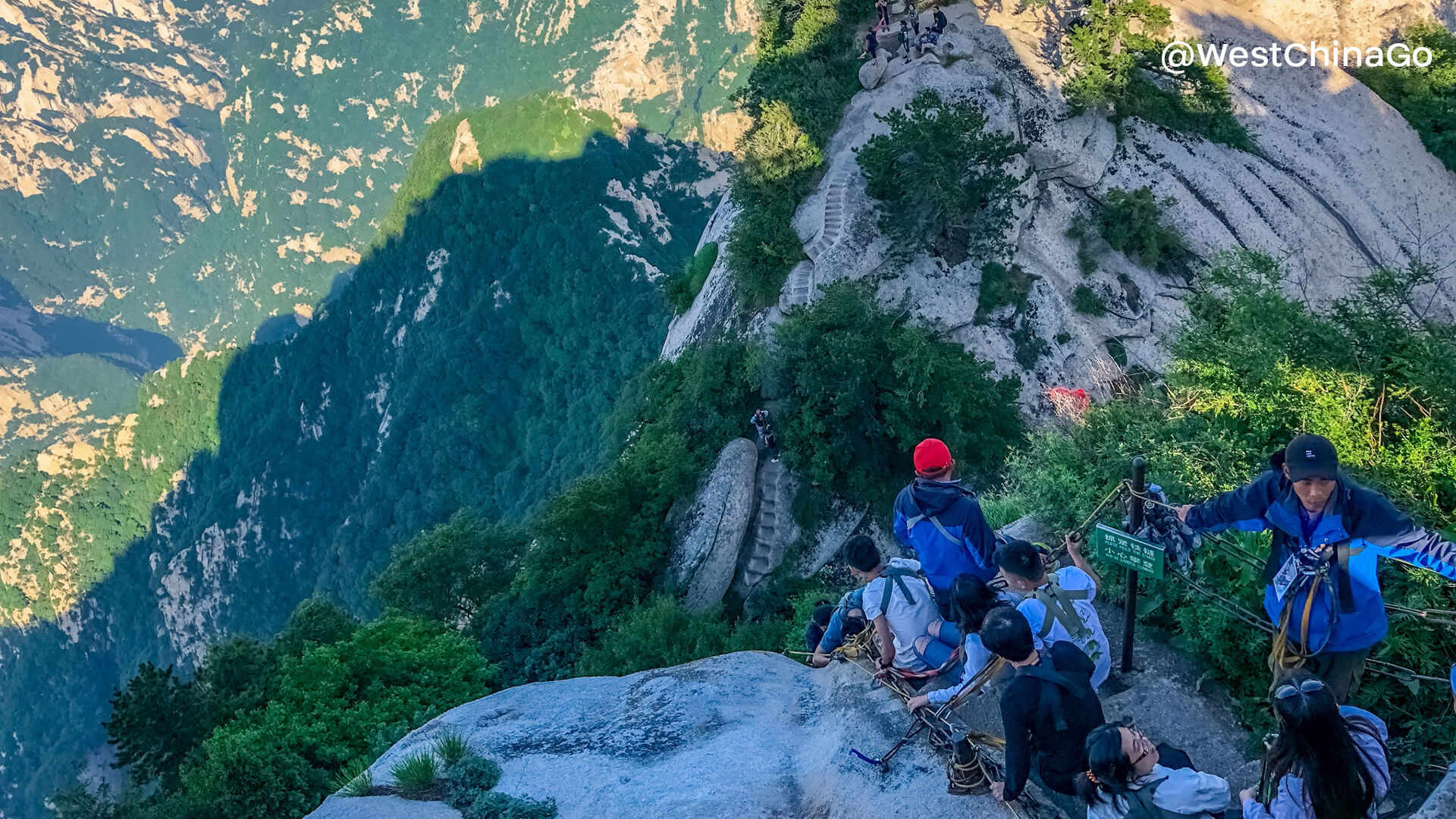 Mount Hua