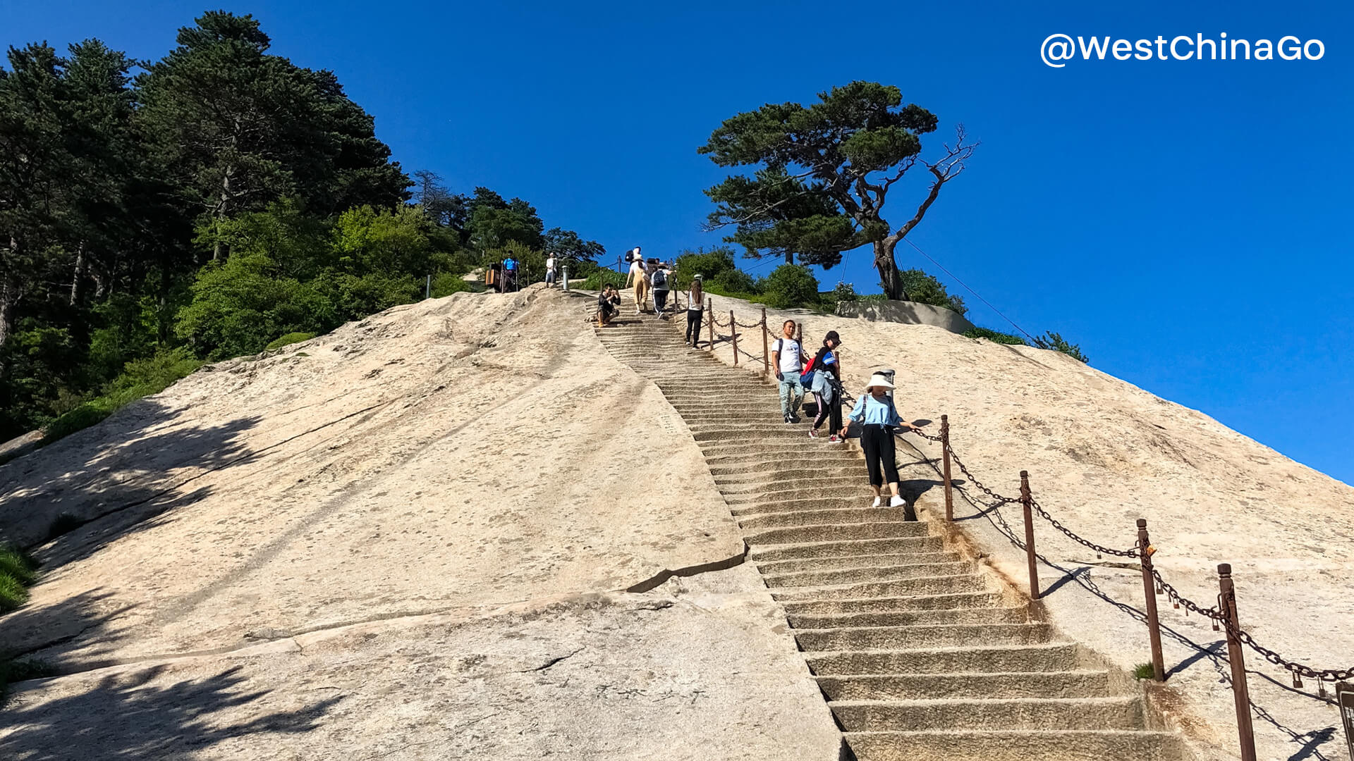 Mount Hua