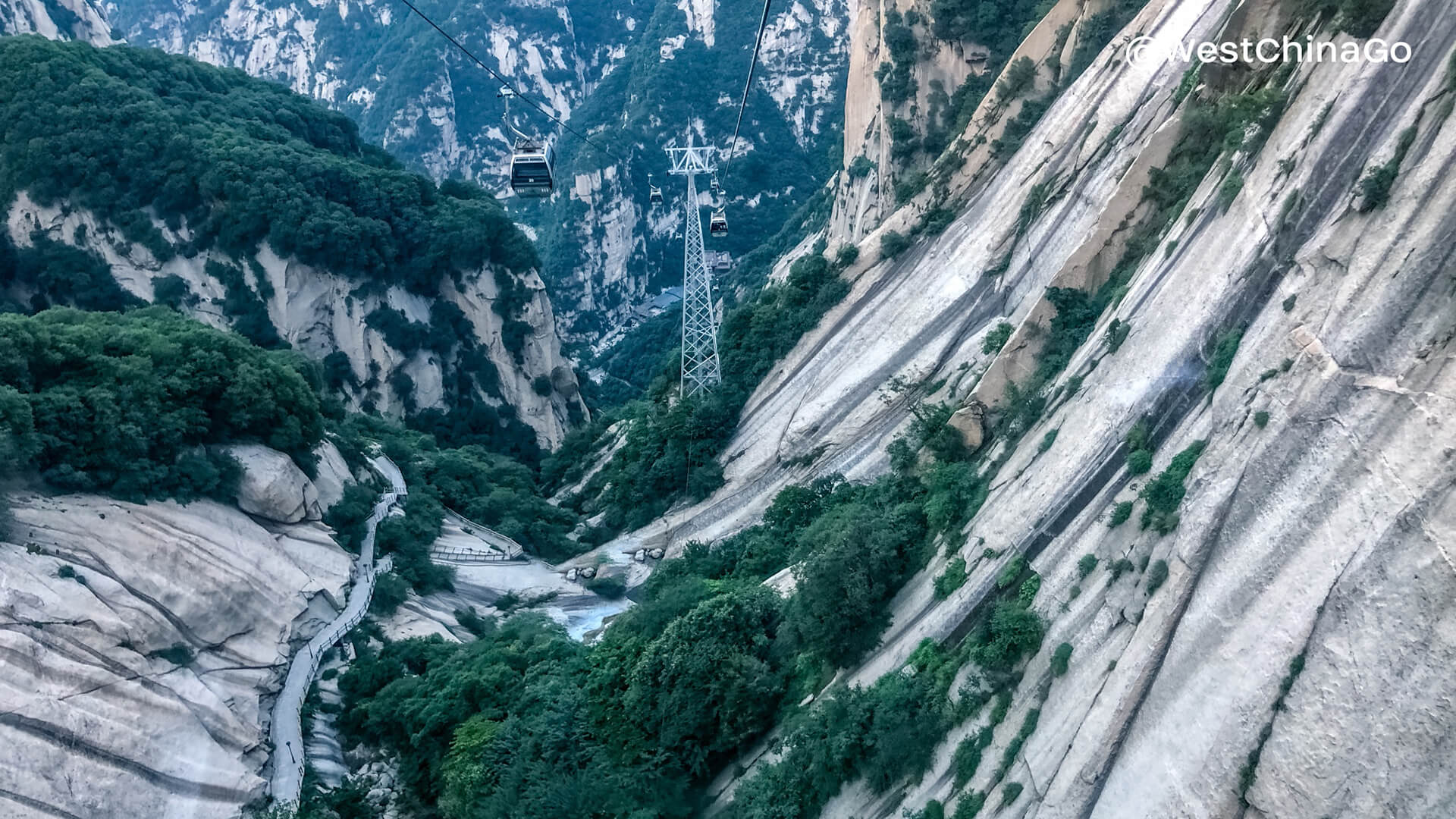 Mount Hua