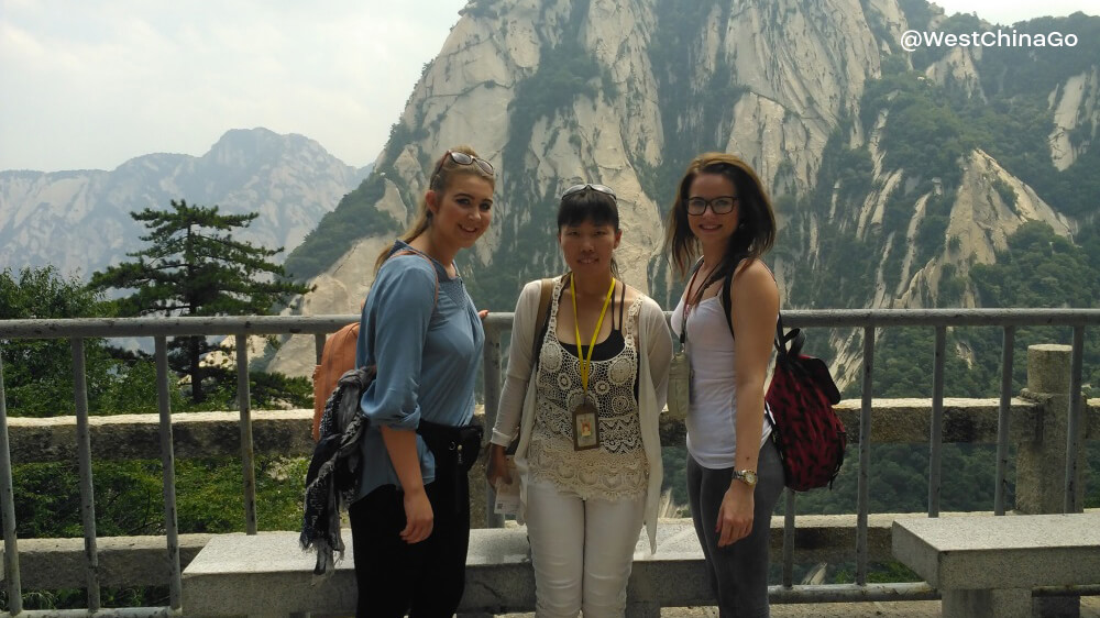 Mount Hua