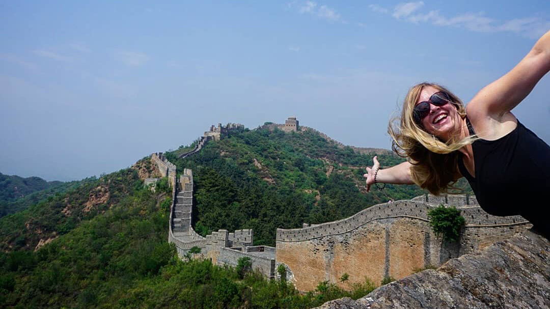 China Tour WestChinaGo