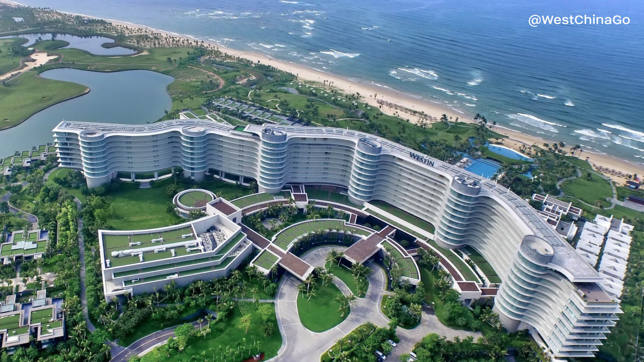 Wanning,HaiNan