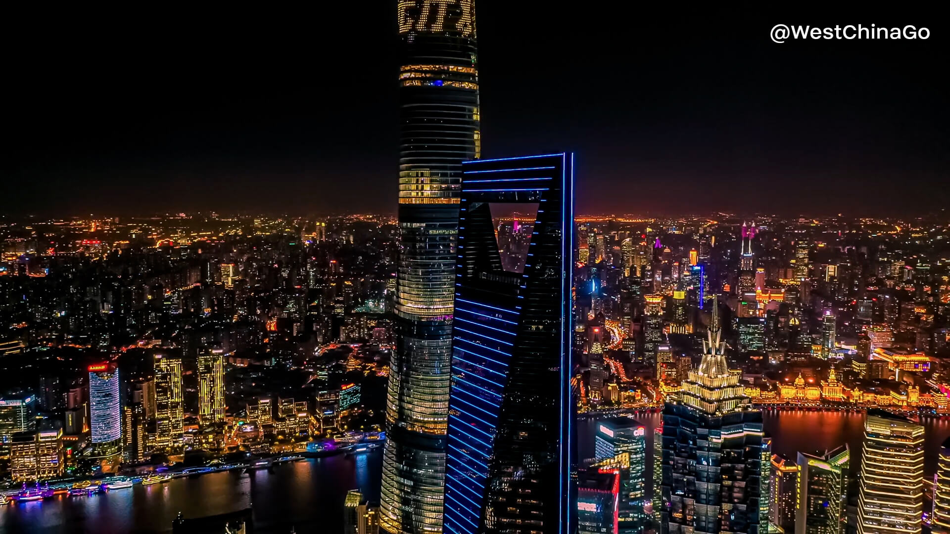 Shanghai