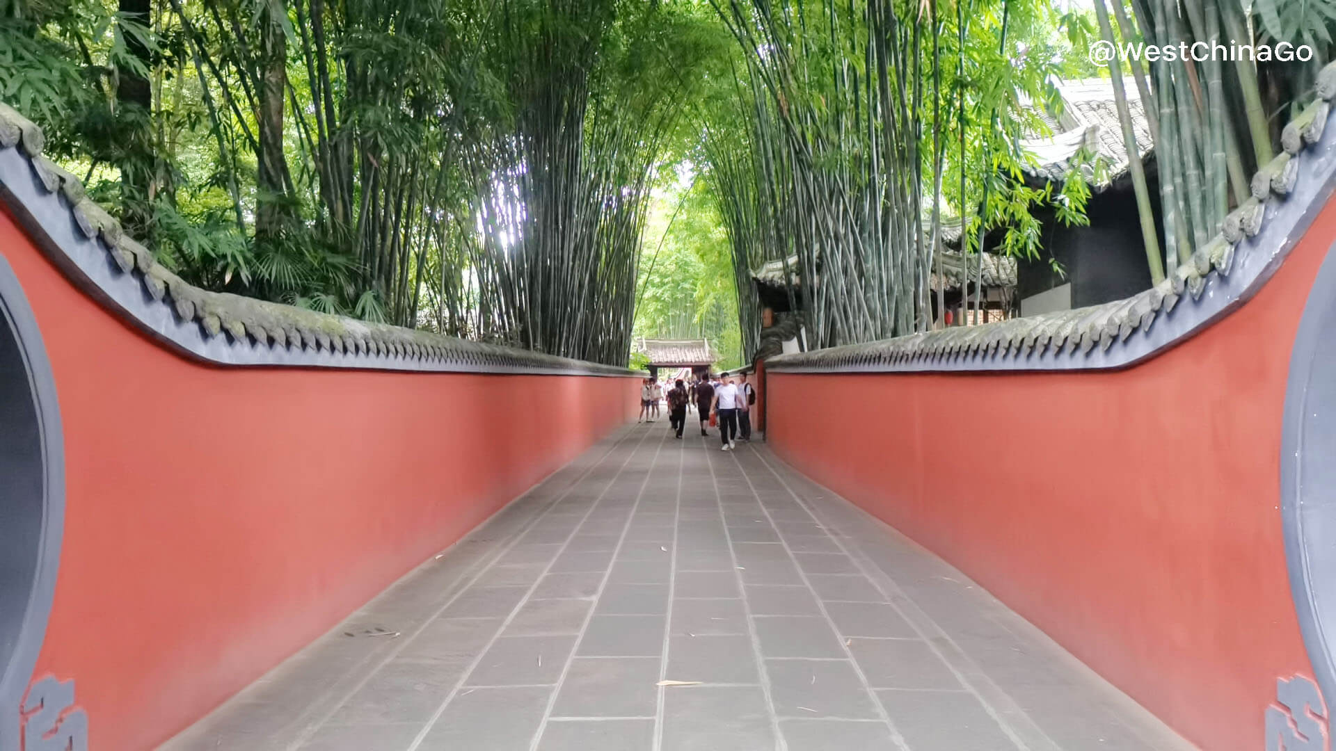 DuFu Thatched Cottage,Chengdu