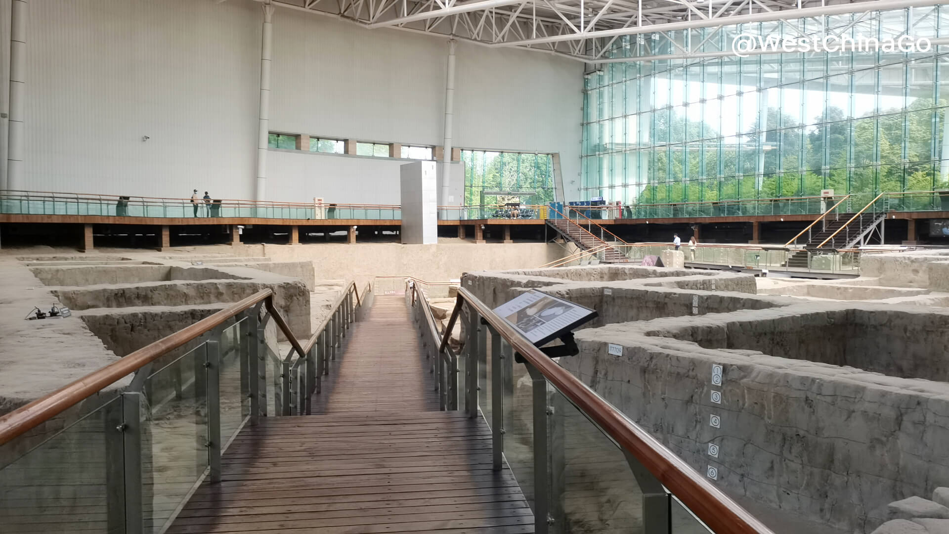 Chengdu Jinsha Site Museum