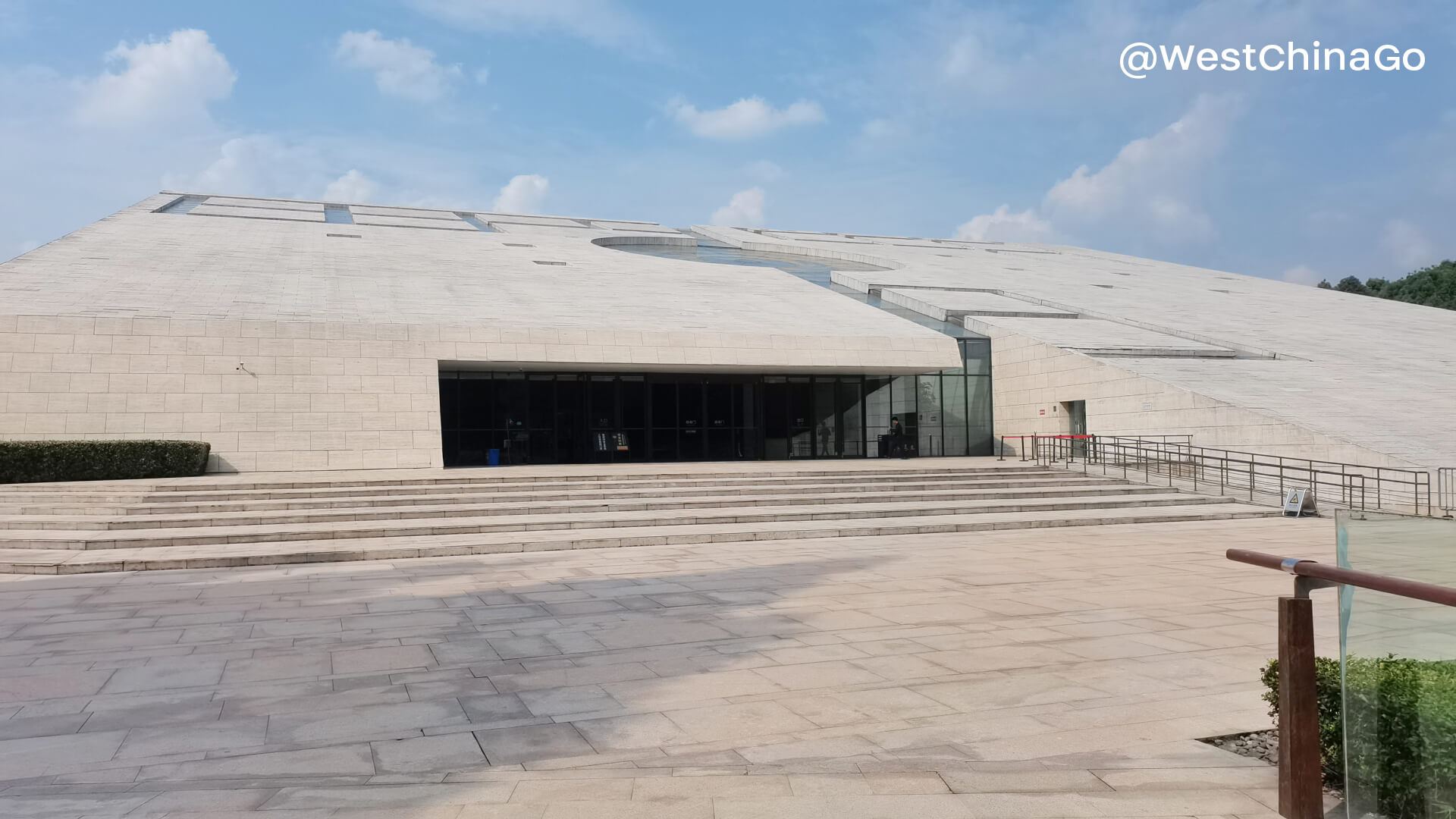 Chengdu Jinsha Site Museum