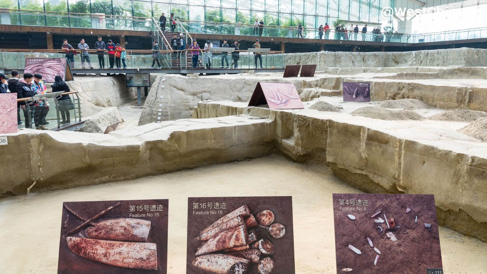 Chengdu Jinsha Site Museum