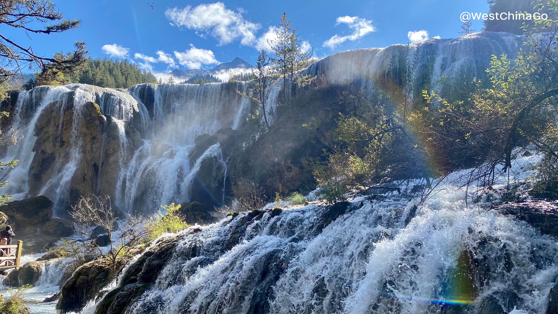 Jiuzhaigou