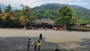 baoguo temple