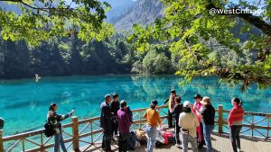 Jiuzhaigou