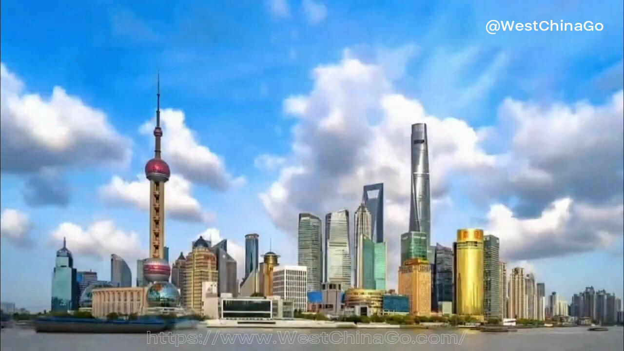 Shanghai