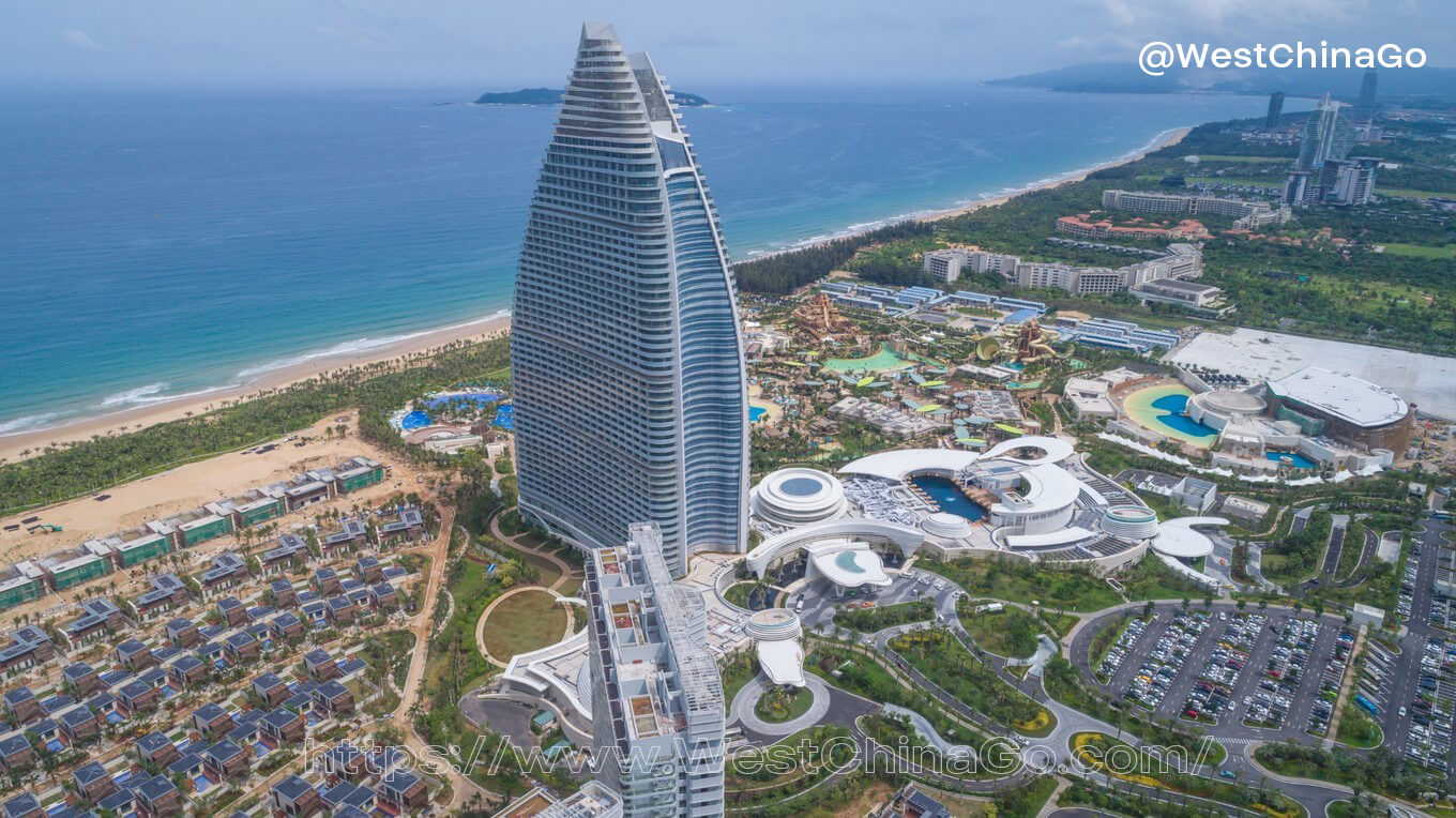 Atlantis Sanya