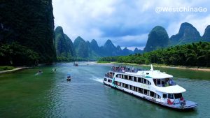 Chengdu Tour