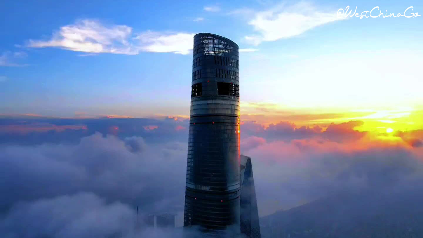 Shanghai Tower