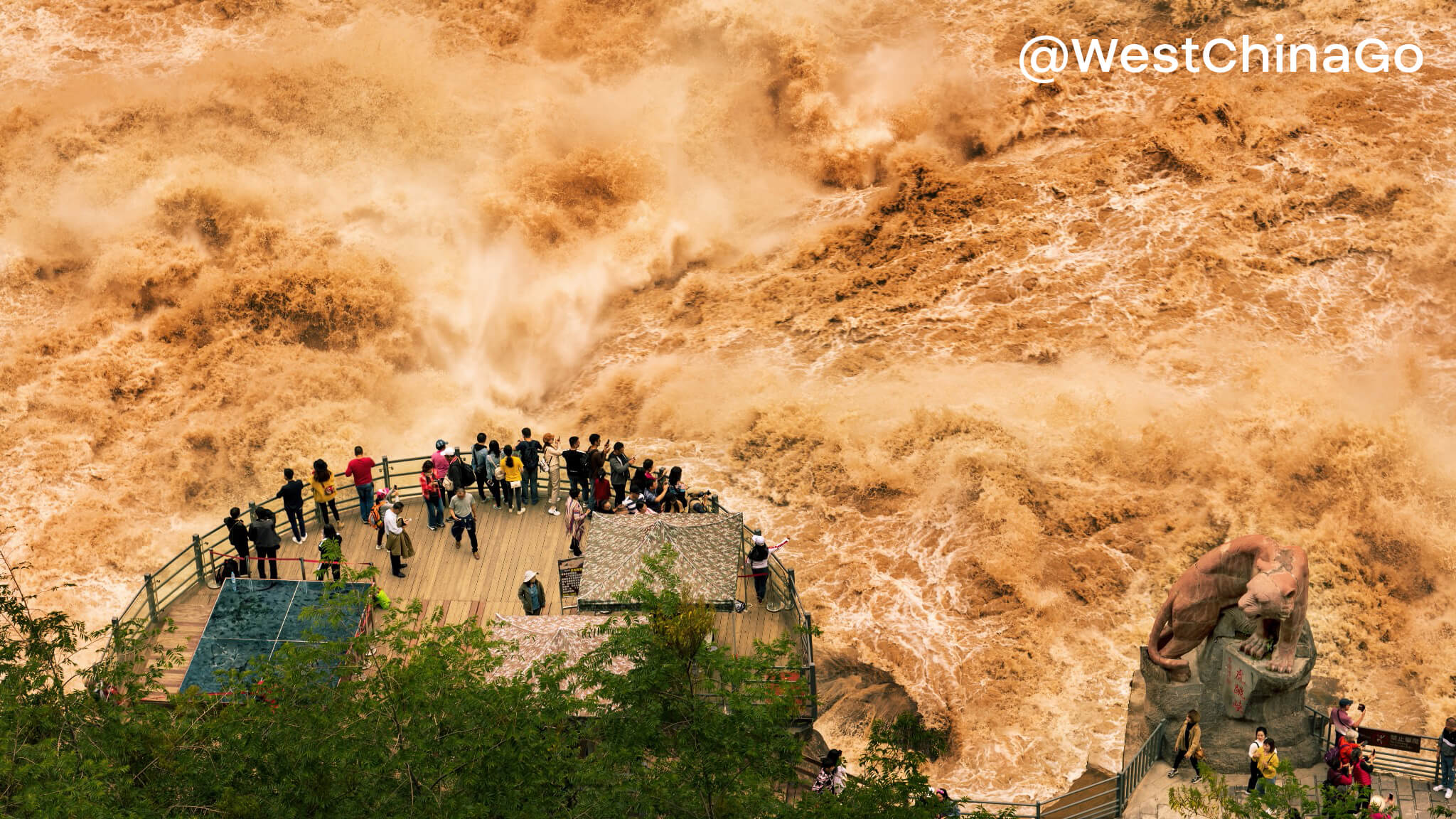 Tiger Leaping Gorge