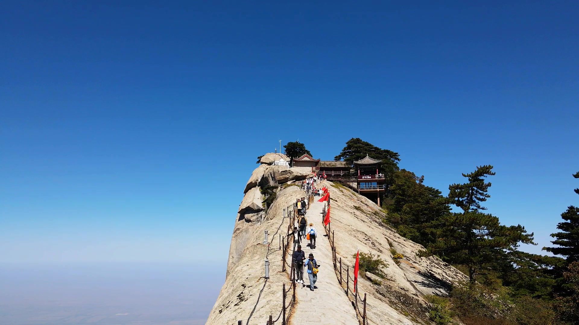 Mount Hua