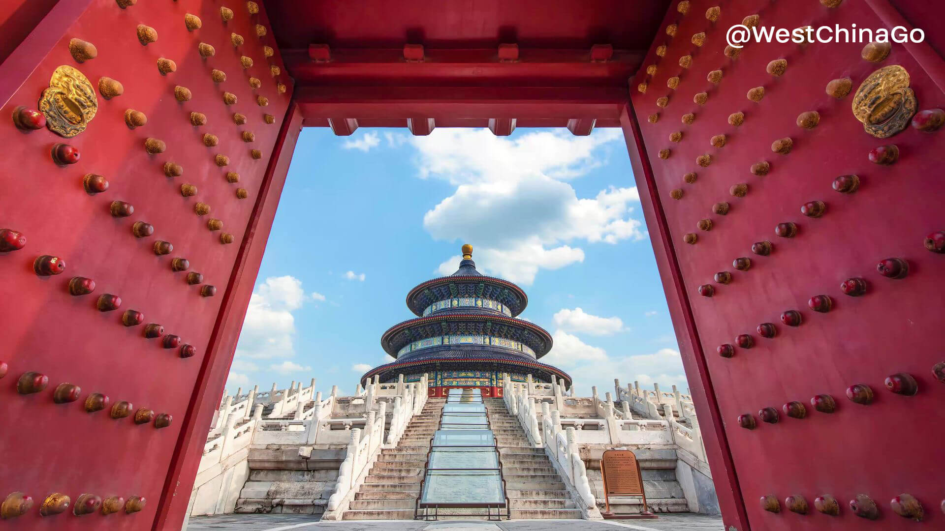 The Temple of Heaven