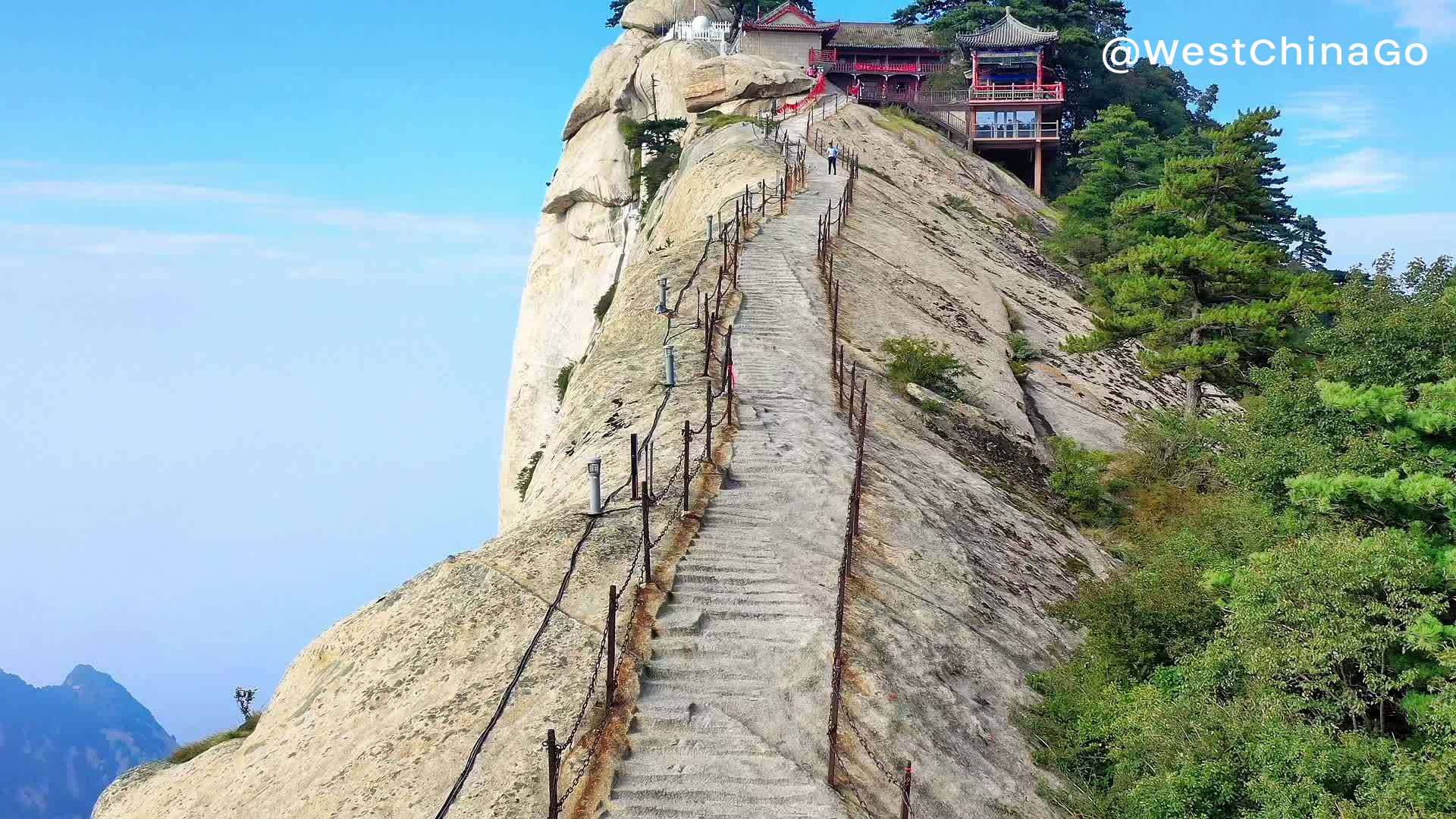 Mount Hua