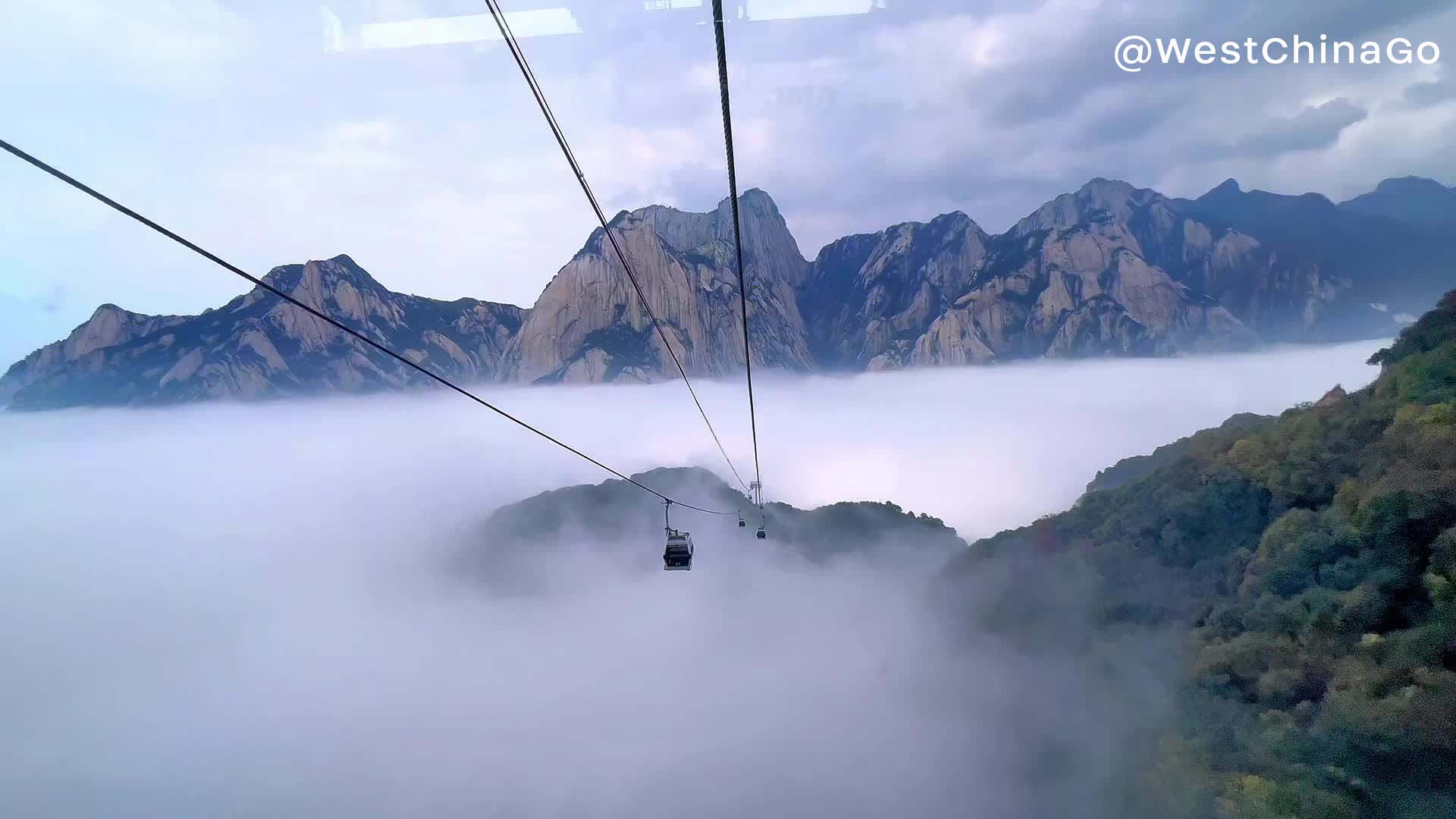 Mount Hua