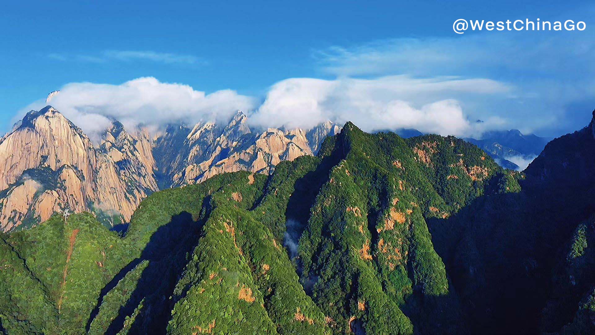 Mount Hua