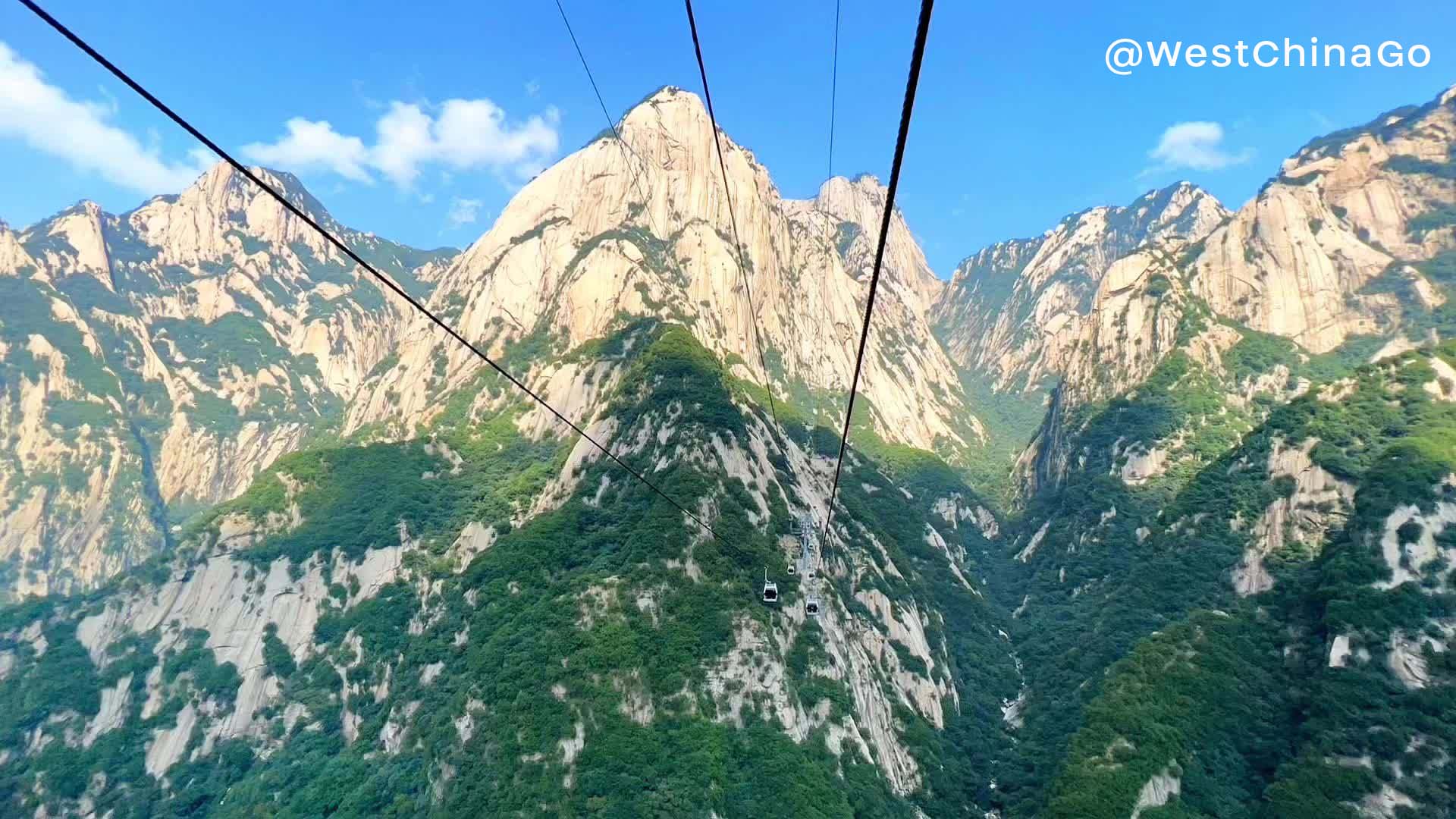 Mount Hua