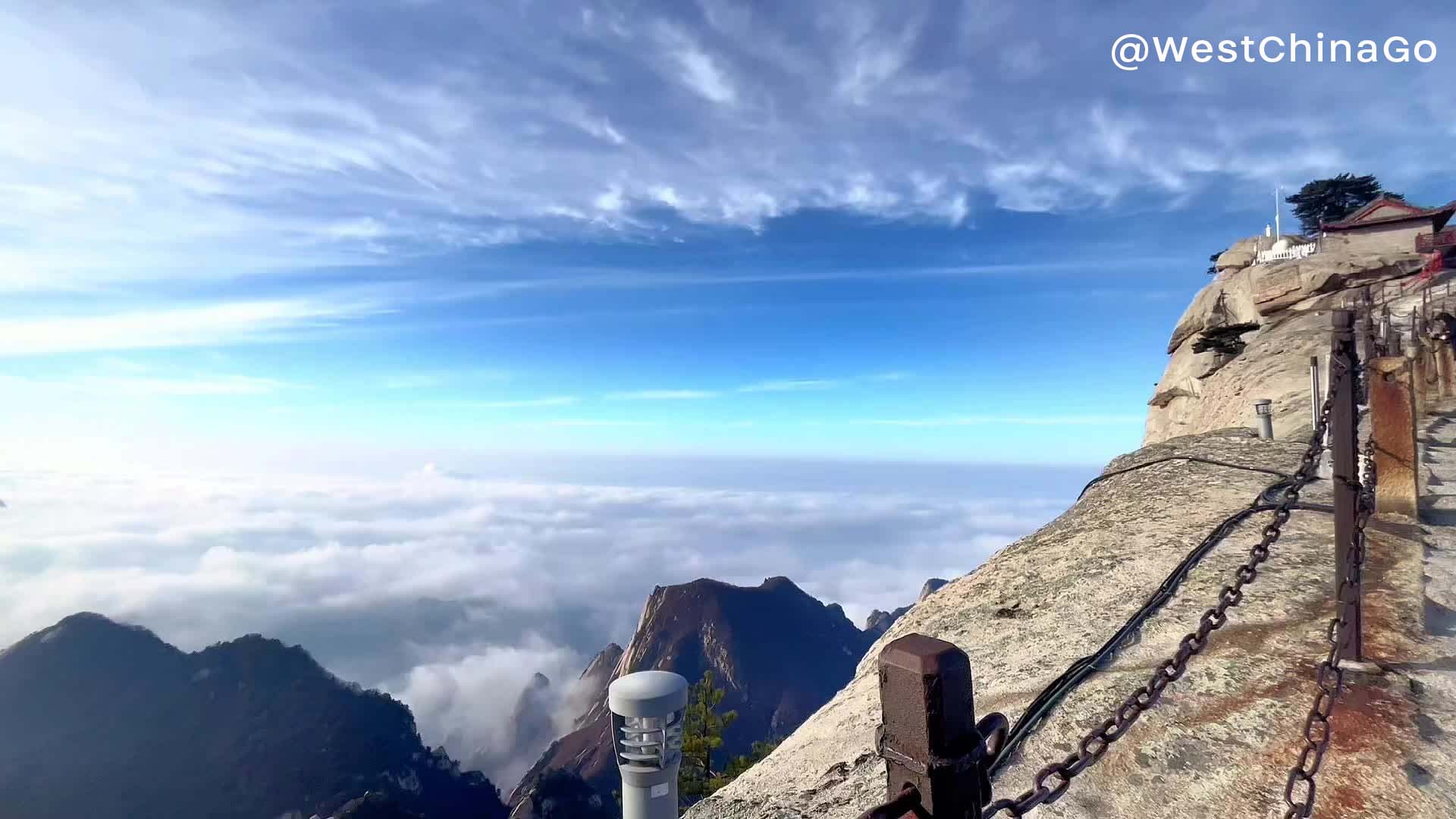 Mount Hua