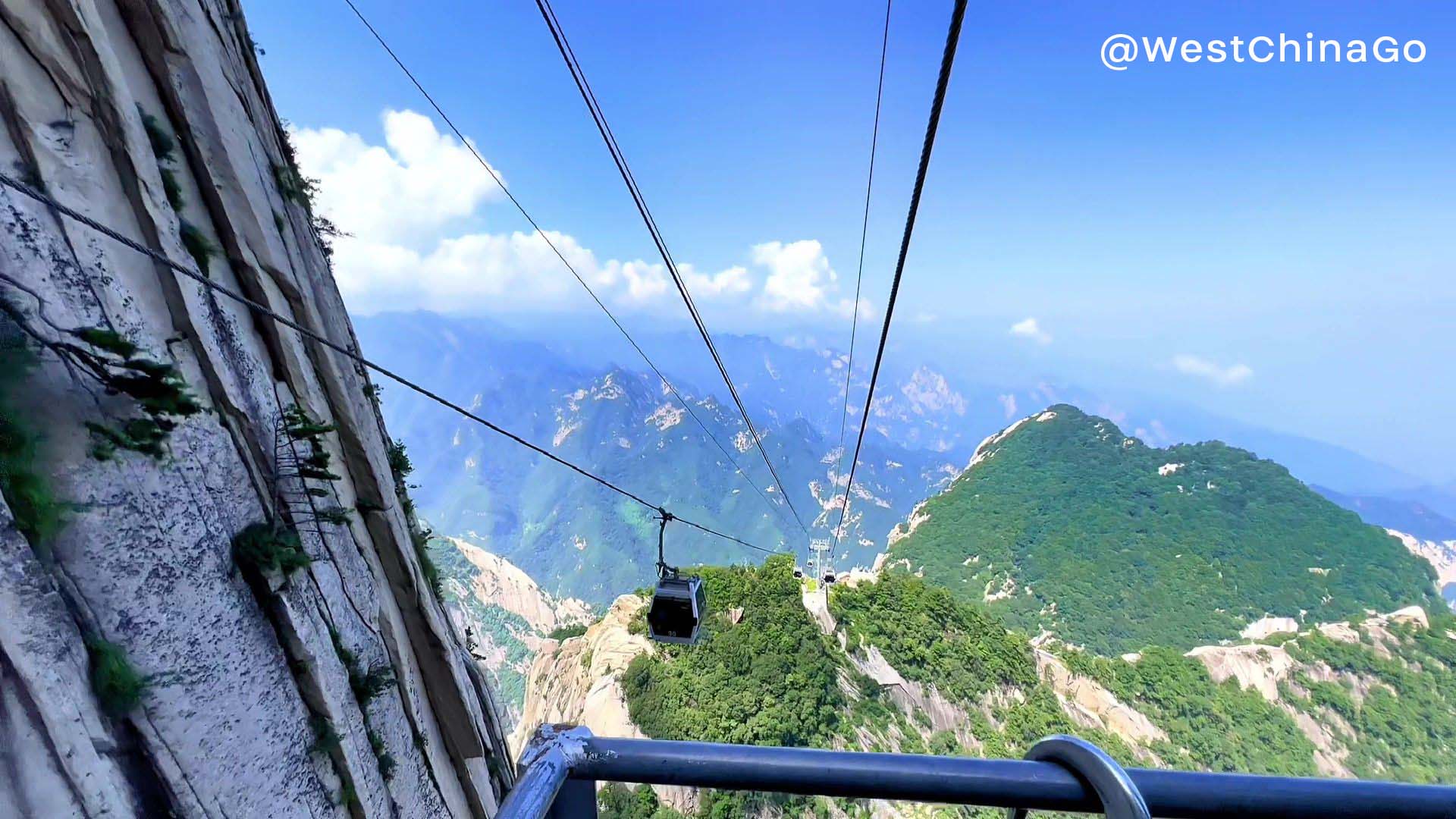 Mount Hua