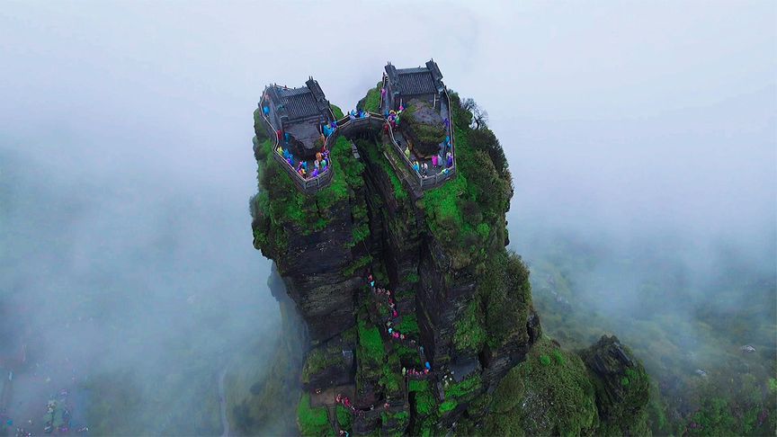 Guizhou Tour
